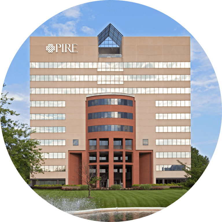 Oasis Office Shared office space